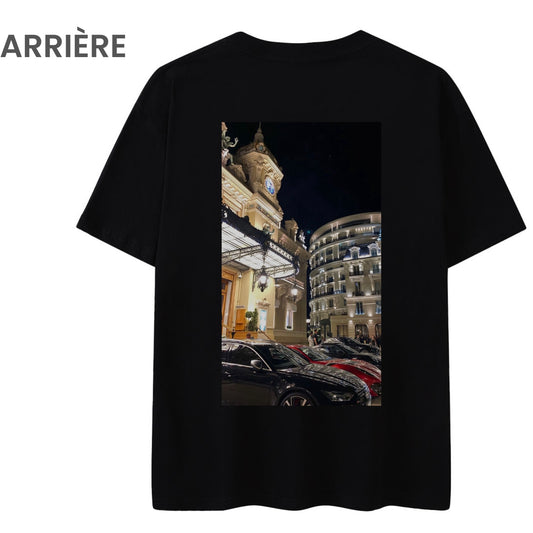 T-shirt MONACO edition